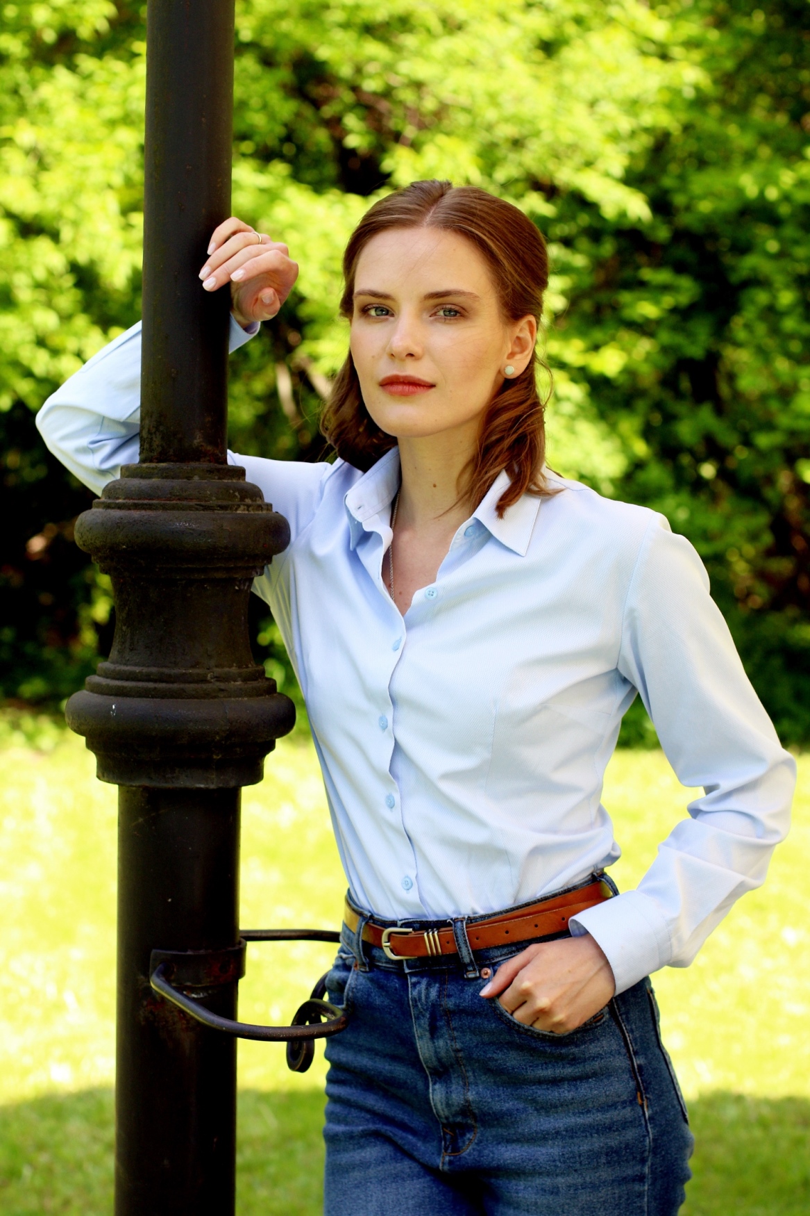 Місце під сонцем: стала відома дата виходу нової української гостросюжетної драми